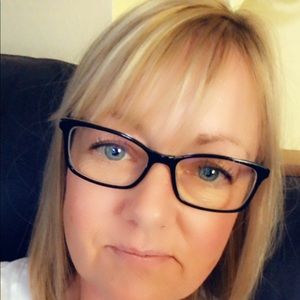 Meet your Posher, Barbara